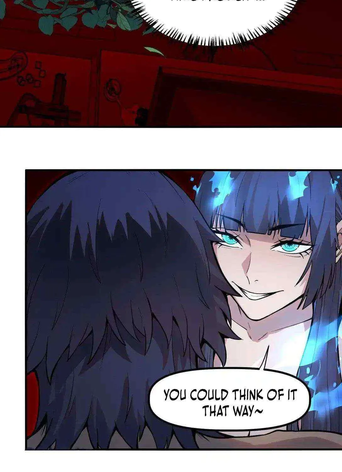 Frozen Apocalypse: No Chance of Survival Chapter 12 page 51 - 