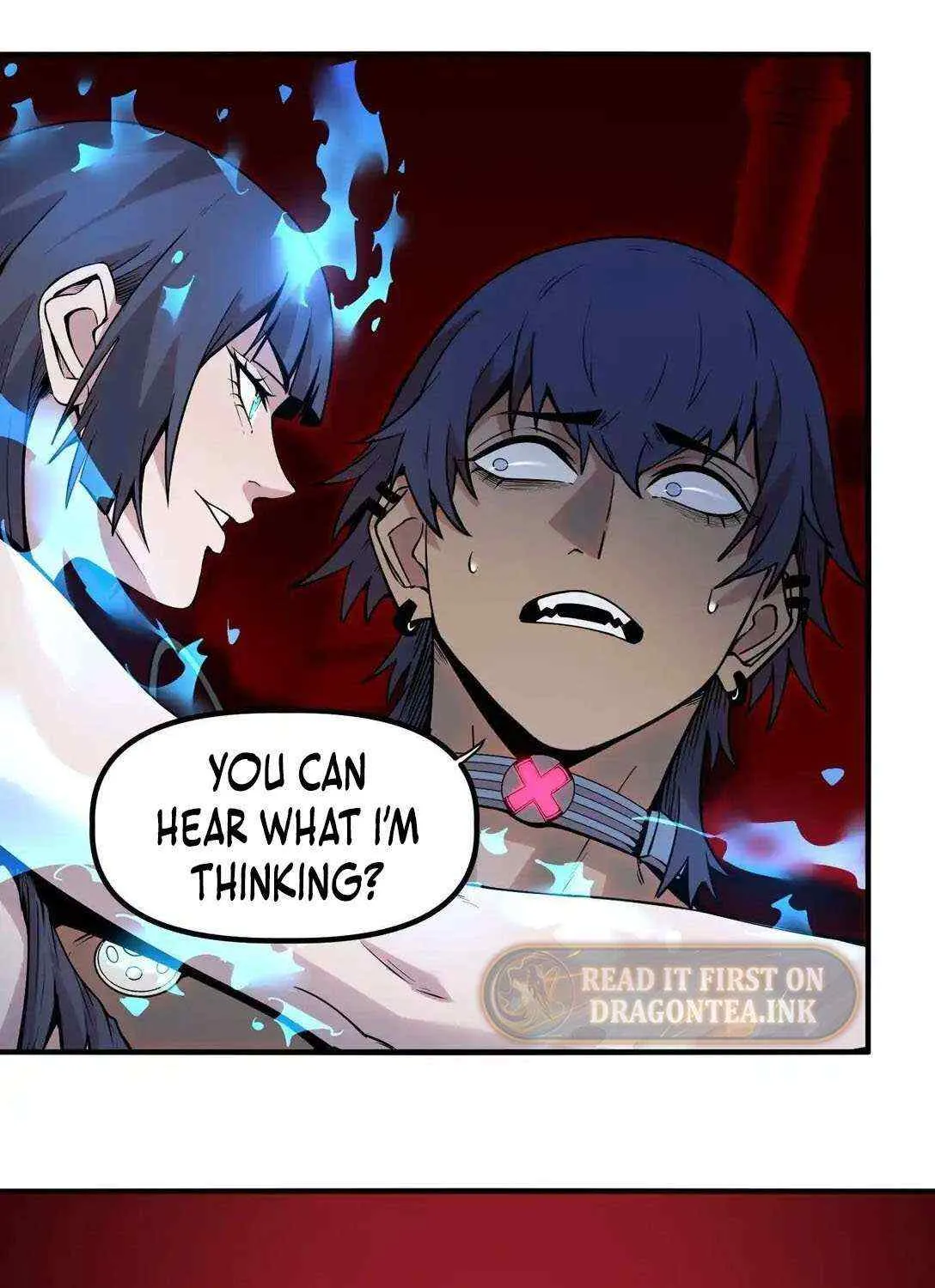 Frozen Apocalypse: No Chance of Survival Chapter 12 page 52 - 