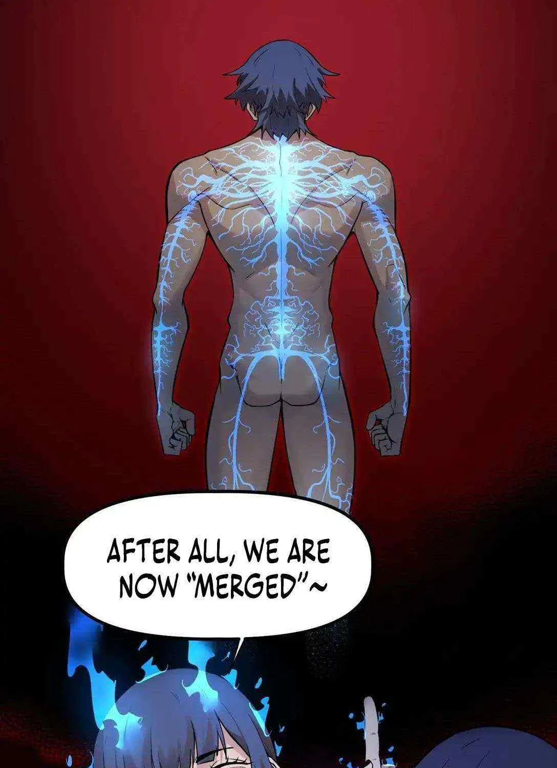 Frozen Apocalypse: No Chance of Survival Chapter 12 page 53 - 
