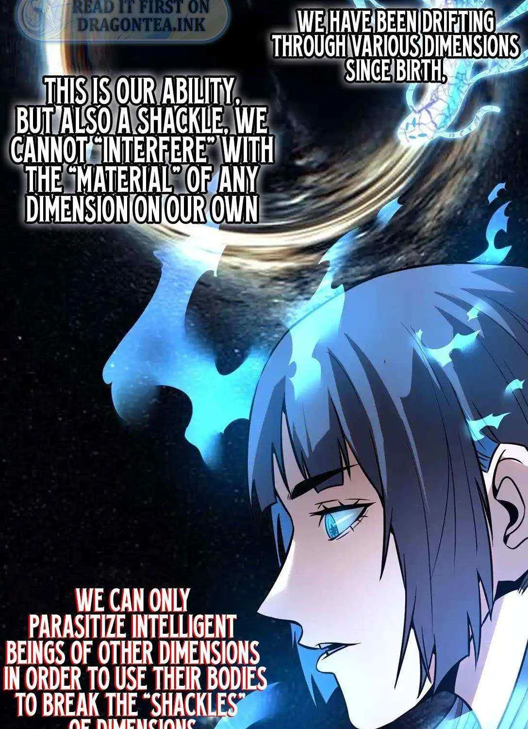 Frozen Apocalypse: No Chance of Survival Chapter 12 page 65 - 