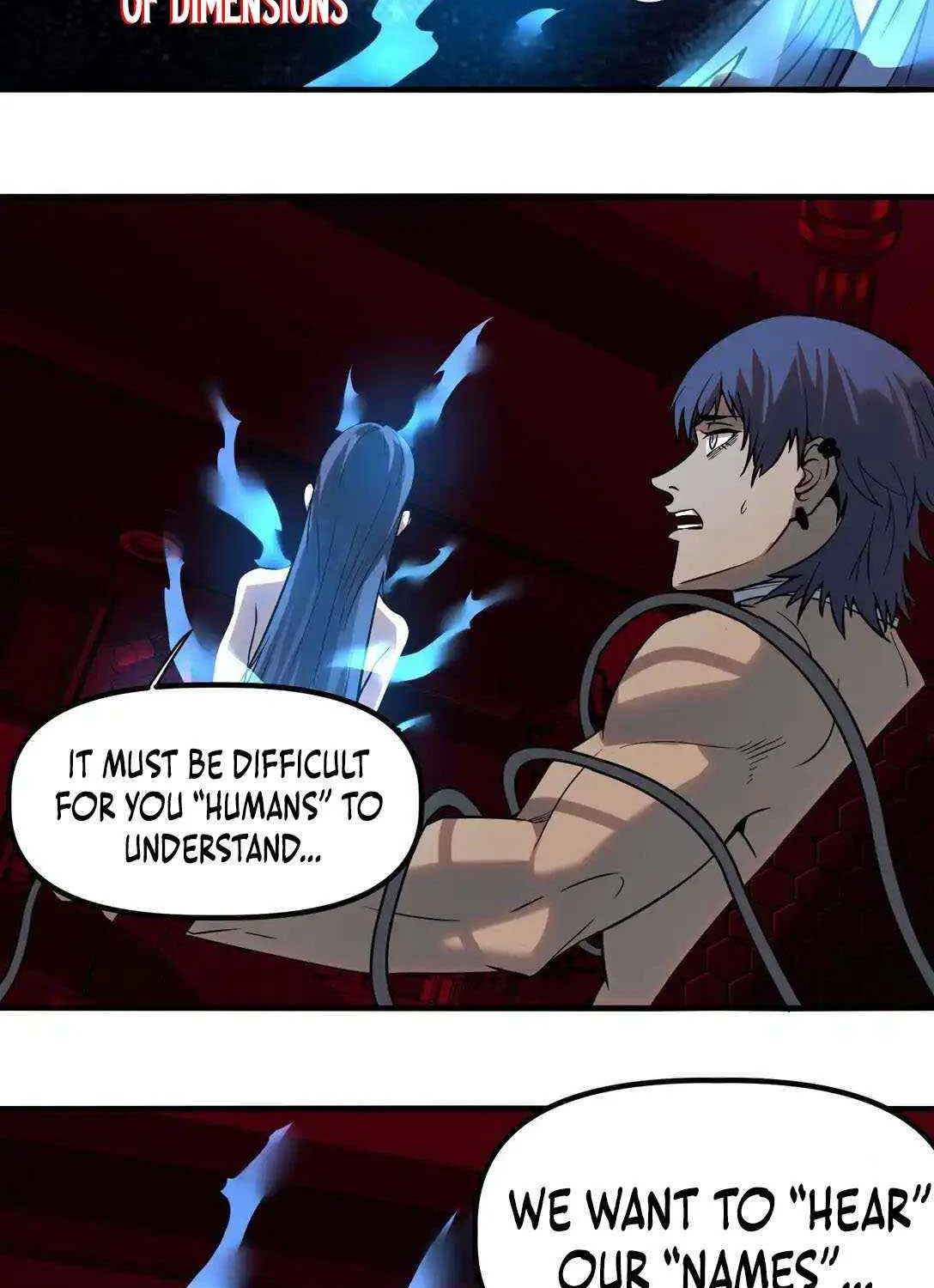 Frozen Apocalypse: No Chance of Survival Chapter 12 page 66 - 