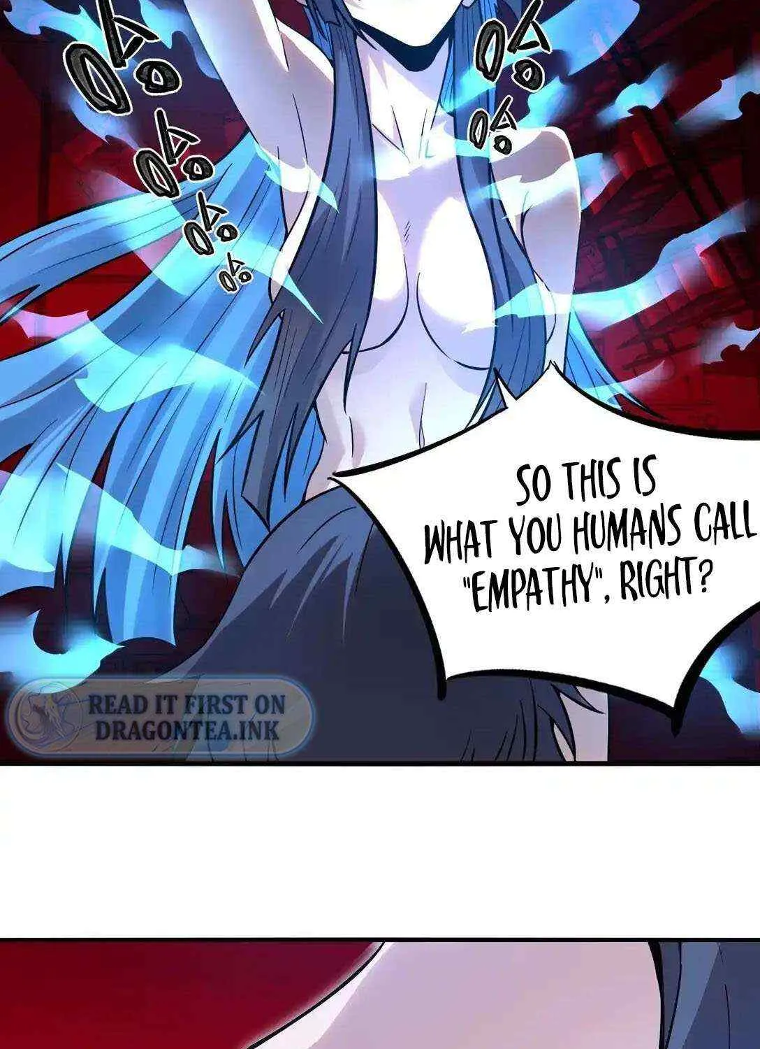 Frozen Apocalypse: No Chance of Survival Chapter 12 page 71 - 