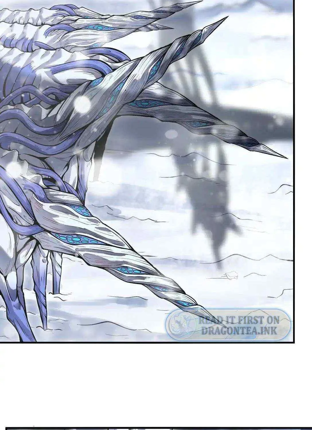 Frozen Apocalypse: No Chance of Survival Chapter 12 page 76 - 