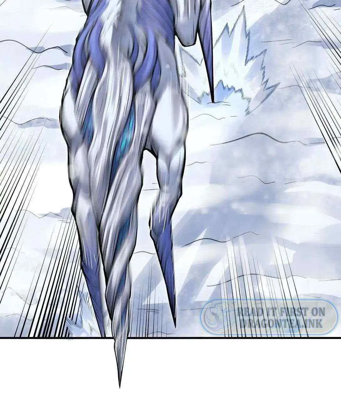 Frozen Apocalypse: No Chance of Survival Chapter 12 page 79 - 