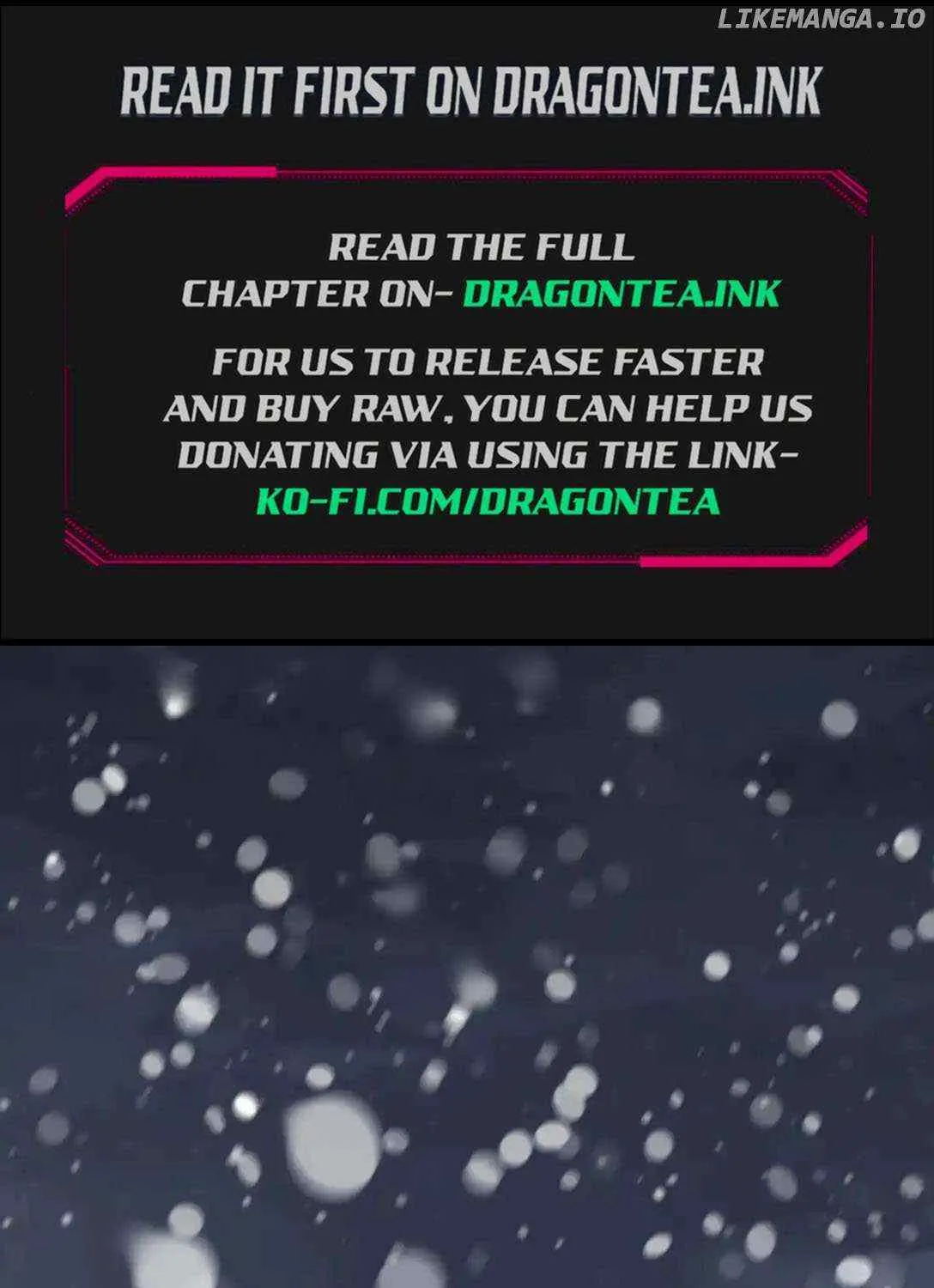 Frozen Apocalypse: No Chance of Survival Chapter 13 page 3 - 