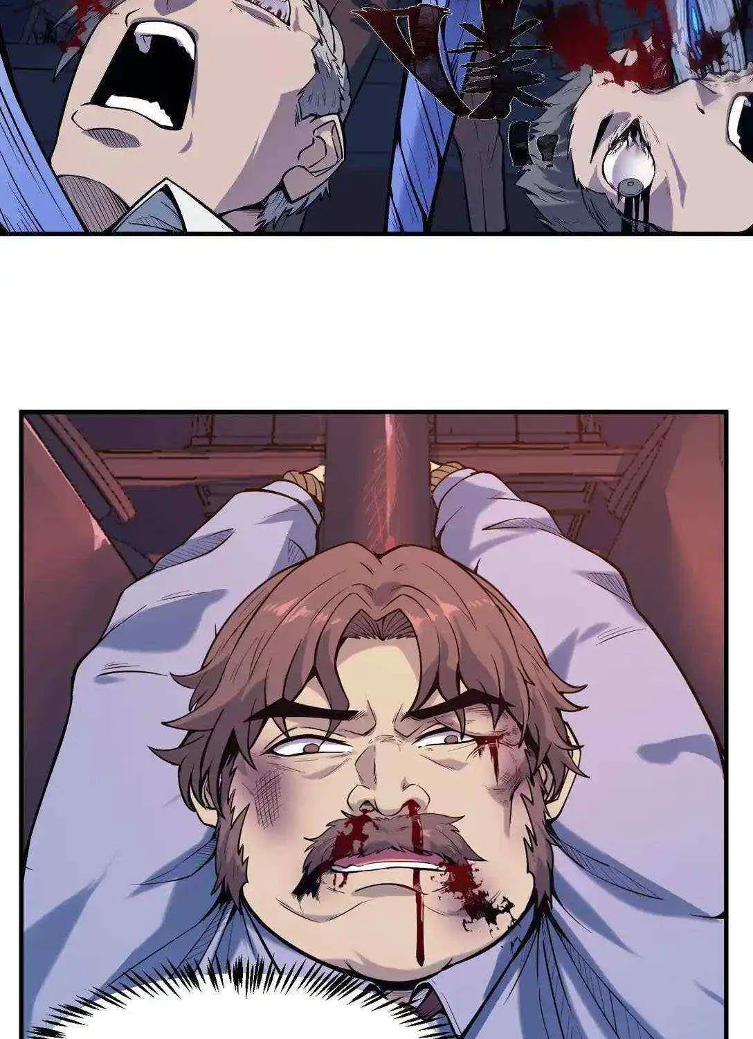 Frozen Apocalypse: No Chance of Survival Chapter 13 page 28 - 