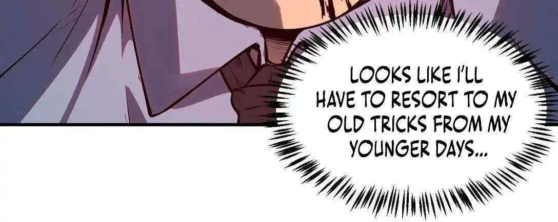 Frozen Apocalypse: No Chance of Survival Chapter 13 page 36 - 