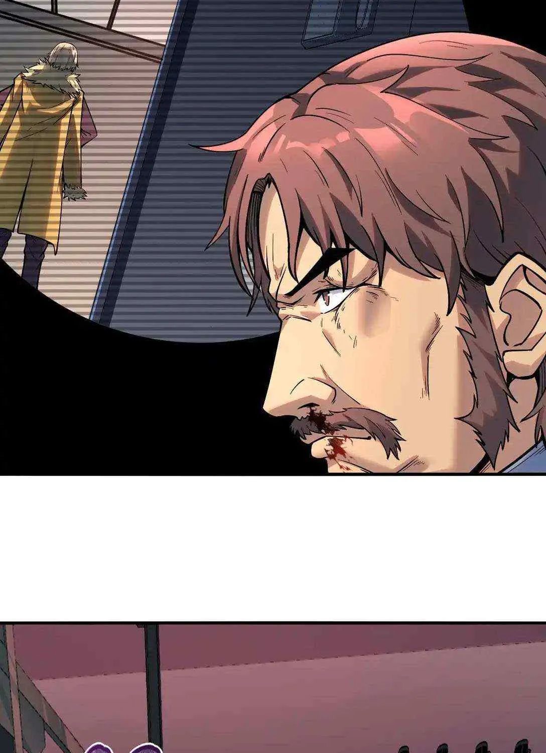 Frozen Apocalypse: No Chance of Survival Chapter 13 page 45 - 