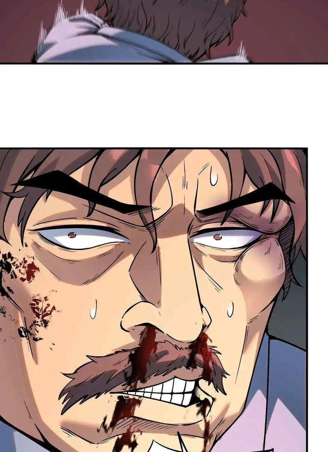 Frozen Apocalypse: No Chance of Survival Chapter 13 page 47 - 