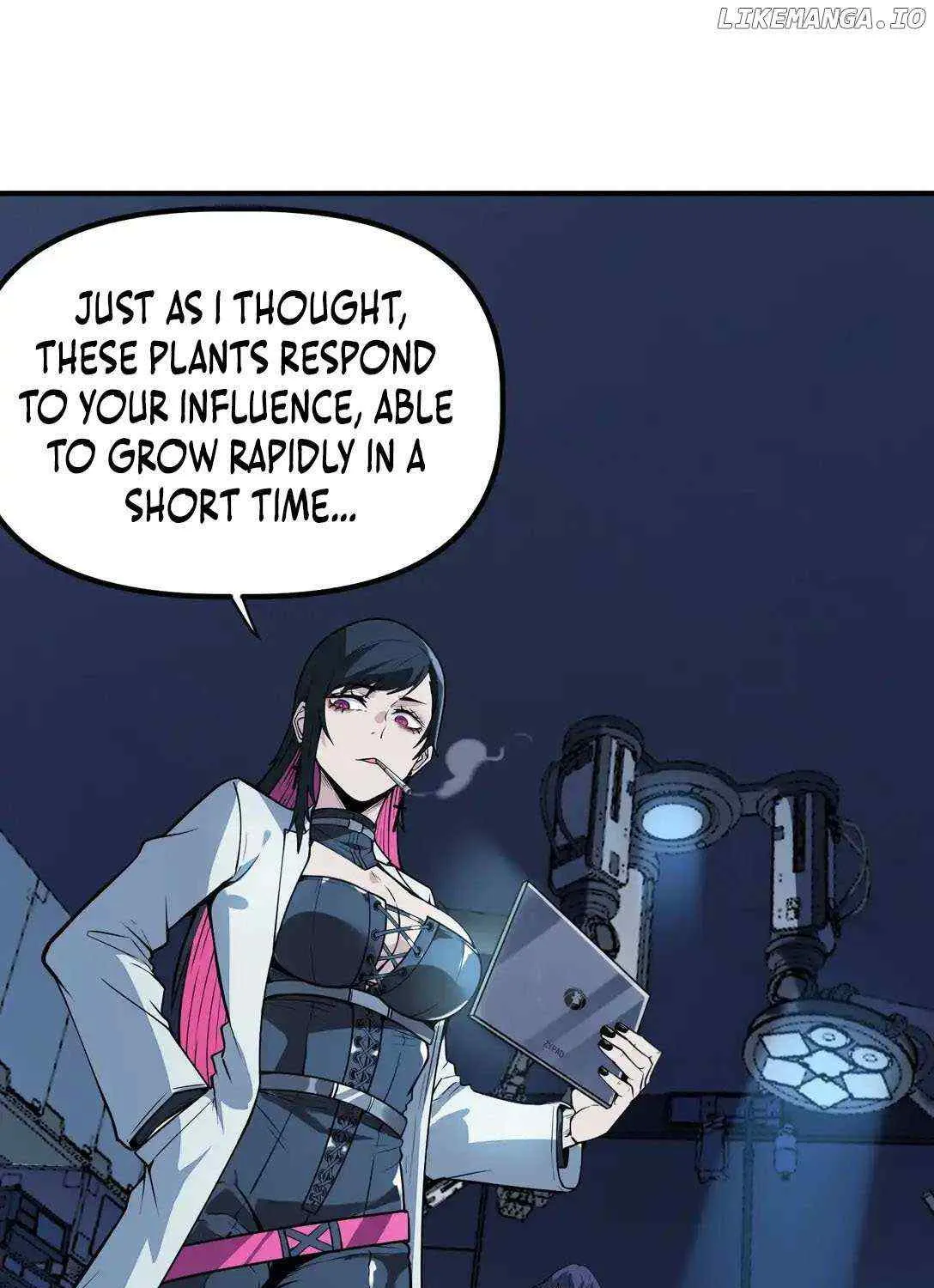 Frozen Apocalypse: No Chance of Survival Chapter 13 page 49 - 