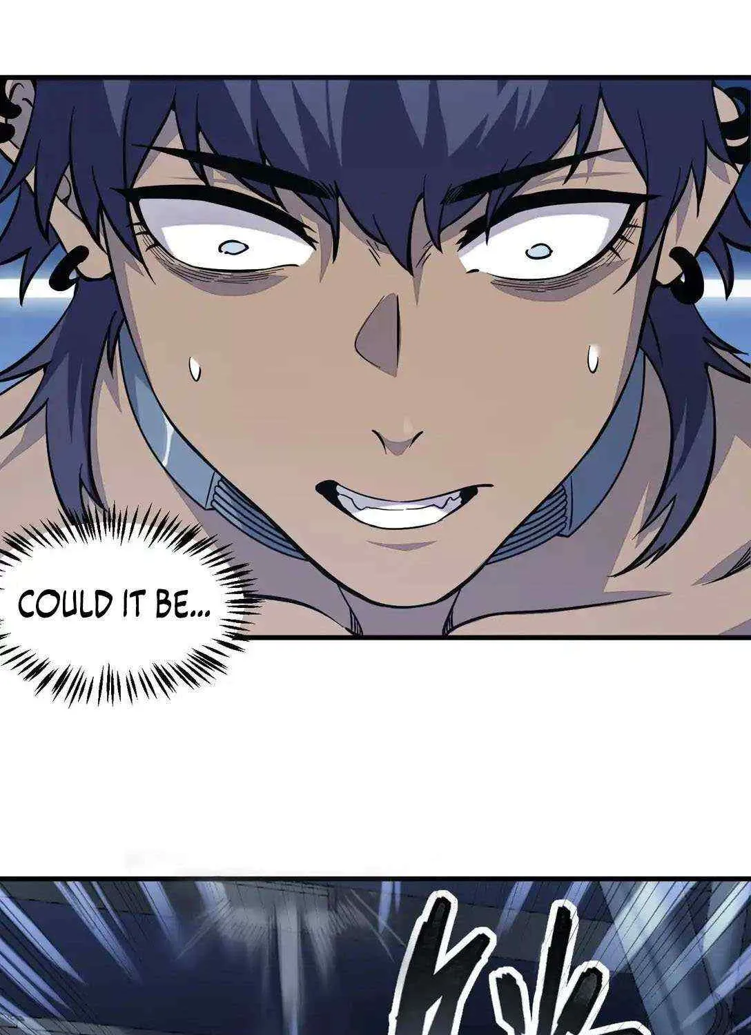 Frozen Apocalypse: No Chance of Survival Chapter 13 page 56 - 