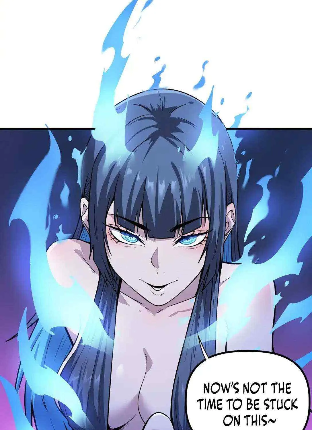 Frozen Apocalypse: No Chance of Survival Chapter 13 page 62 - 