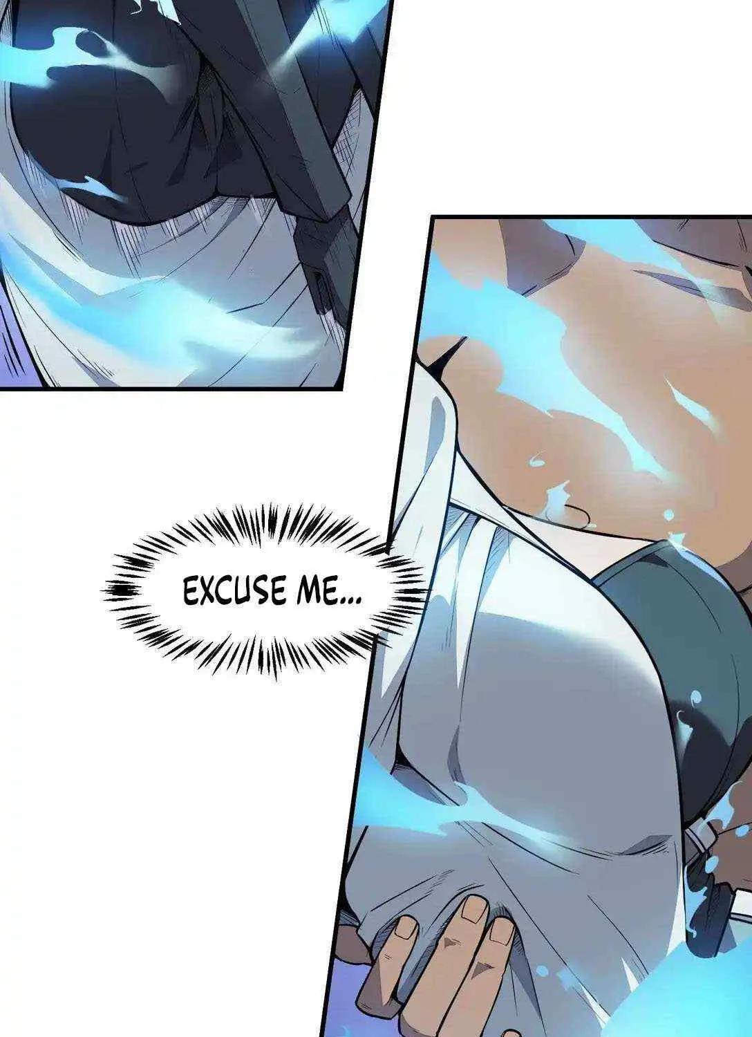 Frozen Apocalypse: No Chance of Survival Chapter 13 page 67 - 
