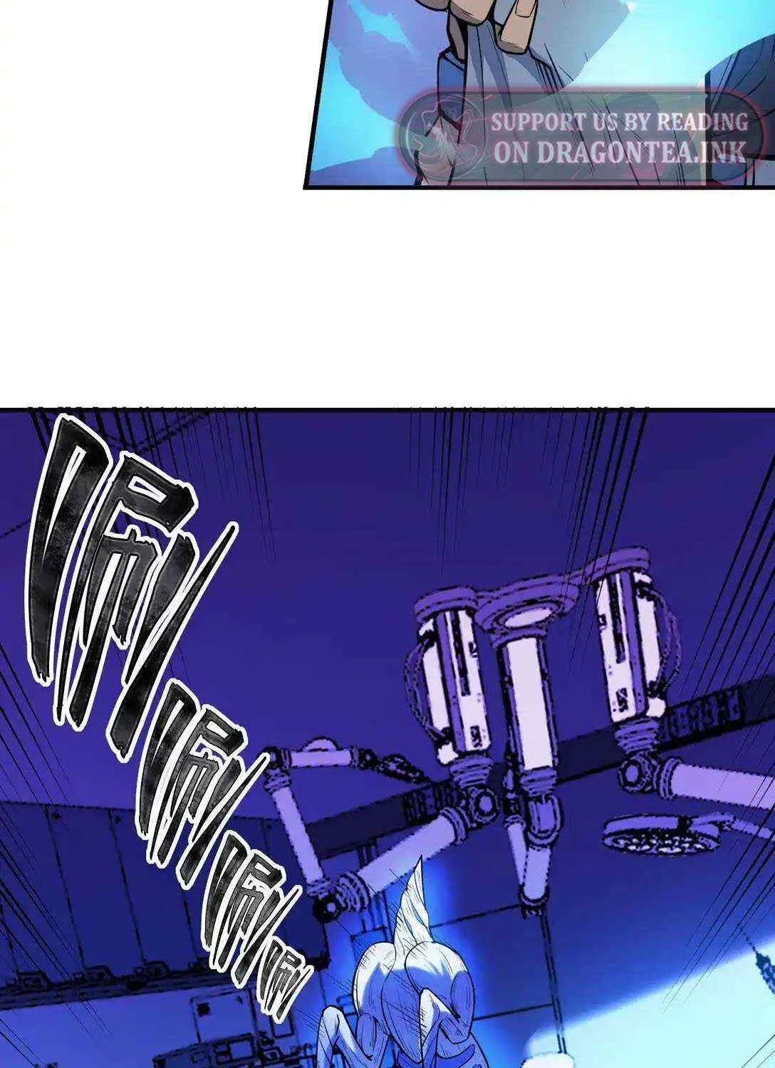 Frozen Apocalypse: No Chance of Survival Chapter 13 page 68 - 