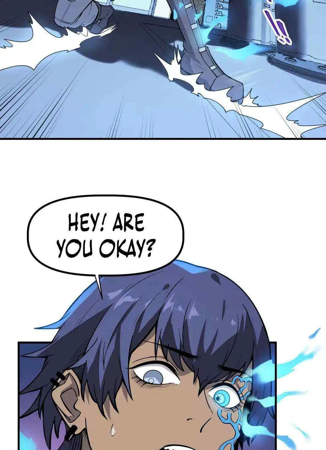 Frozen Apocalypse: No Chance of Survival Chapter 13 page 73 - 