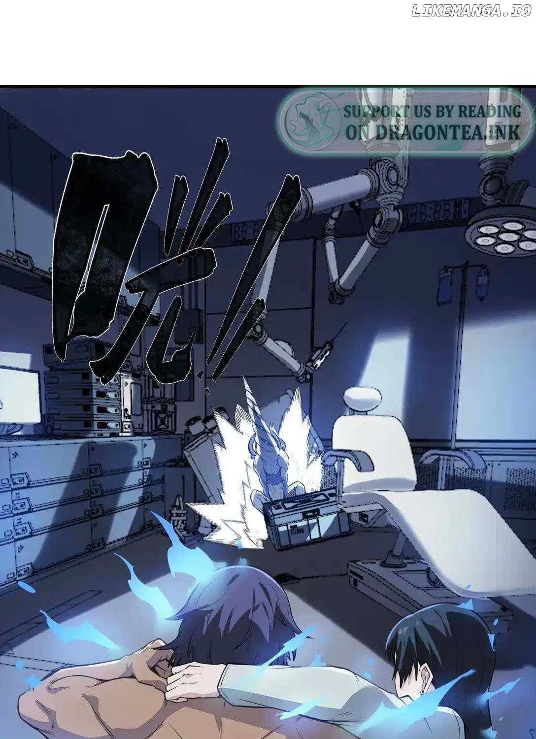 Frozen Apocalypse: No Chance of Survival Chapter 13 page 78 - 