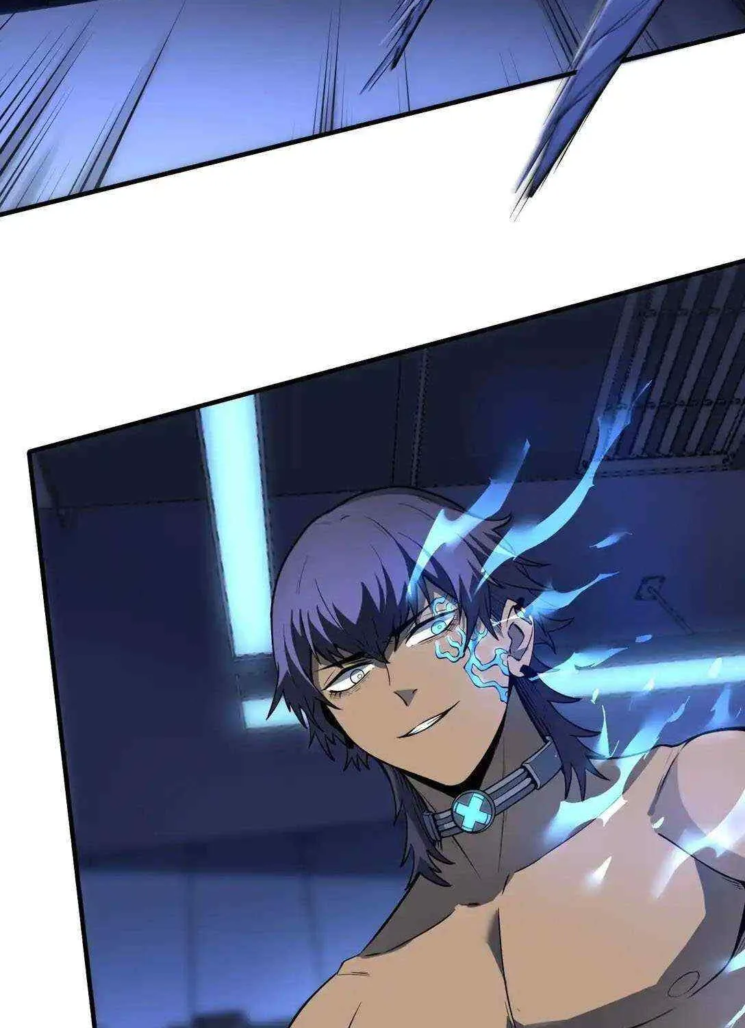 Frozen Apocalypse: No Chance of Survival Chapter 14 page 32 - 