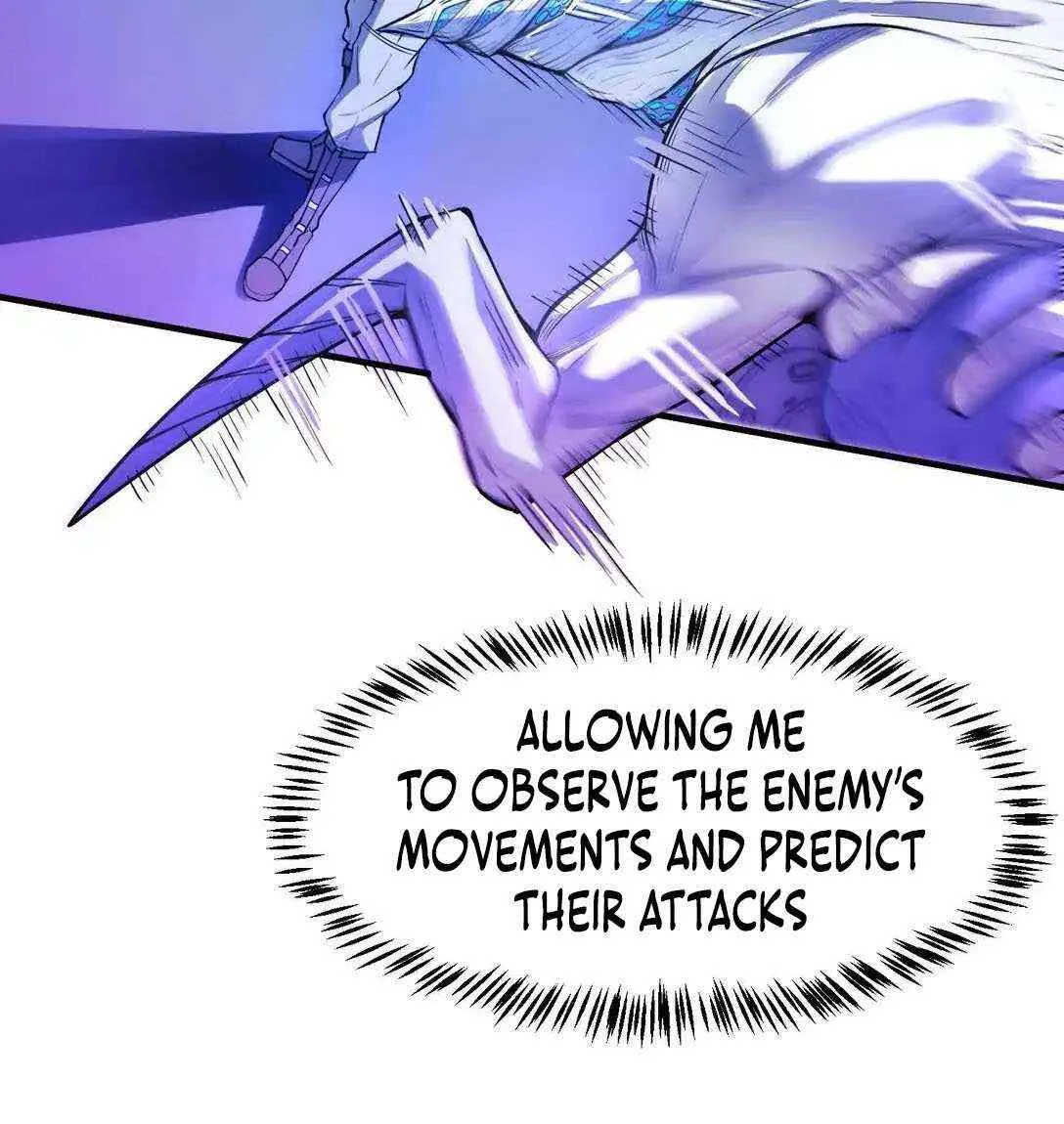 Frozen Apocalypse: No Chance of Survival Chapter 14 page 35 - 