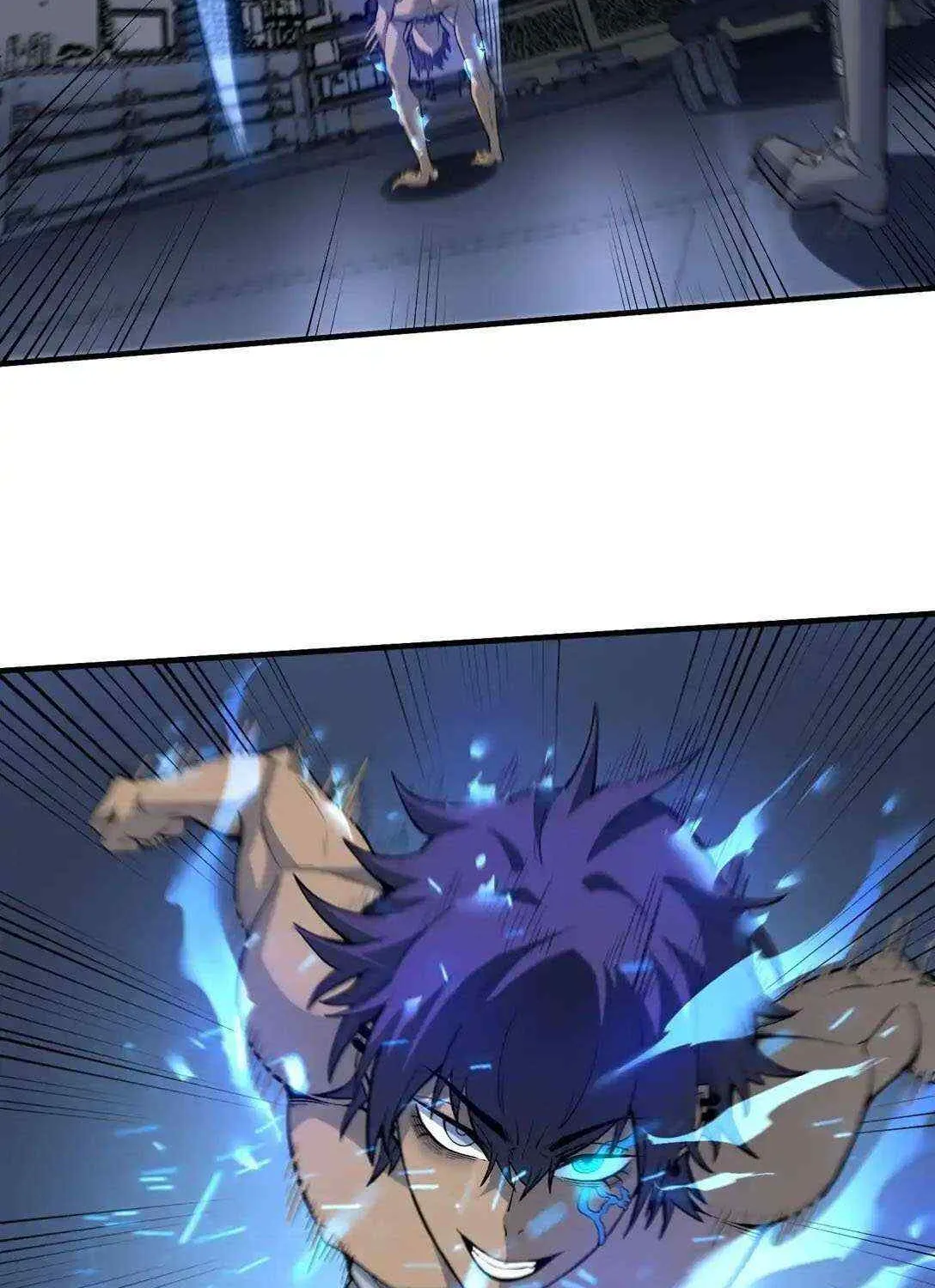 Frozen Apocalypse: No Chance of Survival Chapter 14 page 37 - 