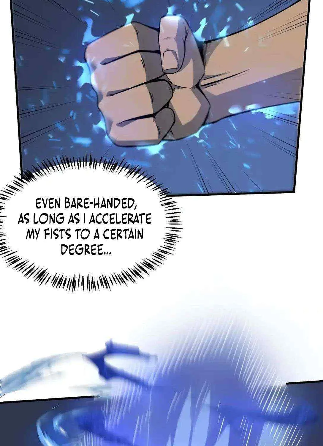 Frozen Apocalypse: No Chance of Survival Chapter 14 page 39 - 
