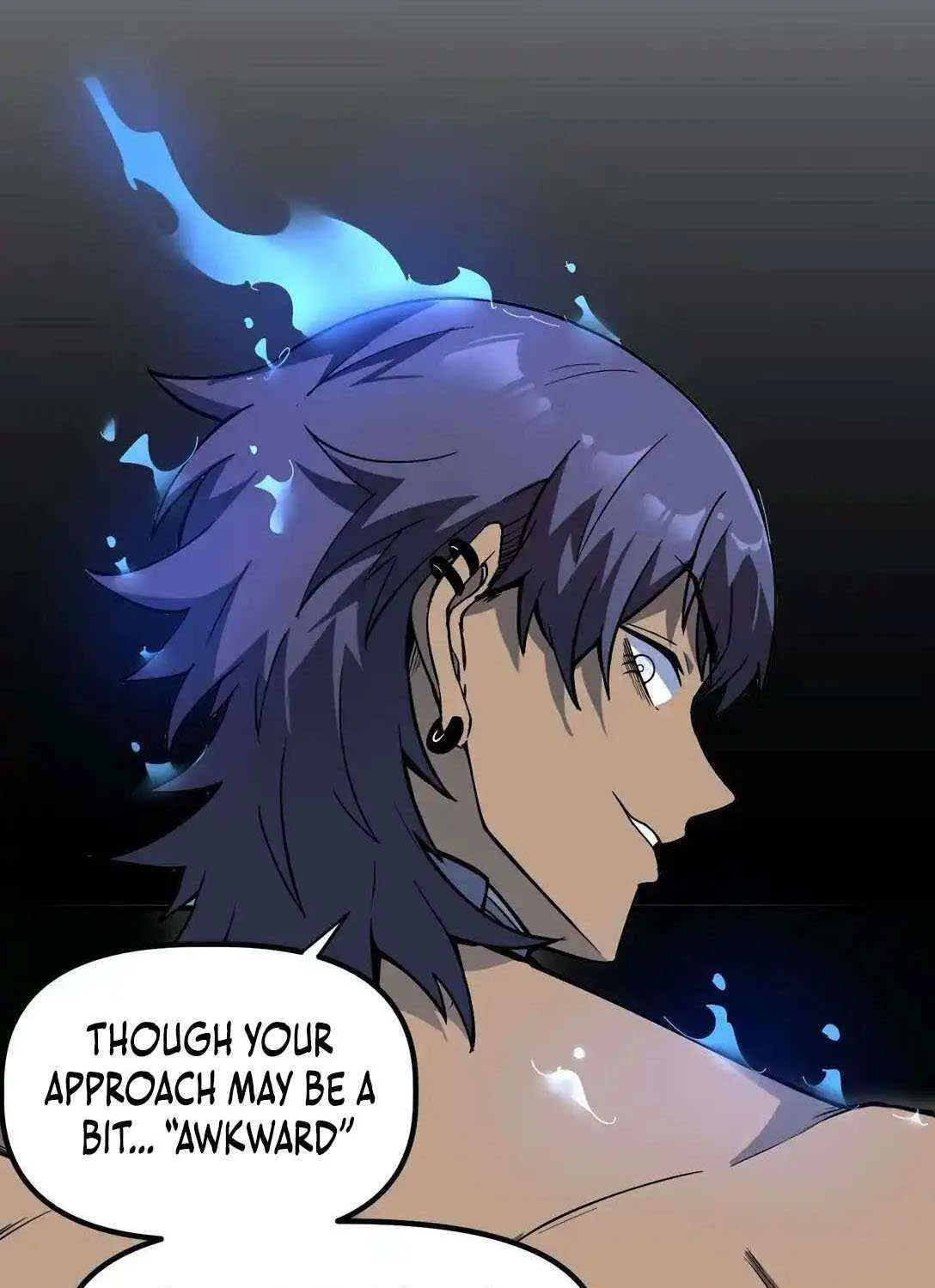 Frozen Apocalypse: No Chance of Survival Chapter 14 page 5 - 