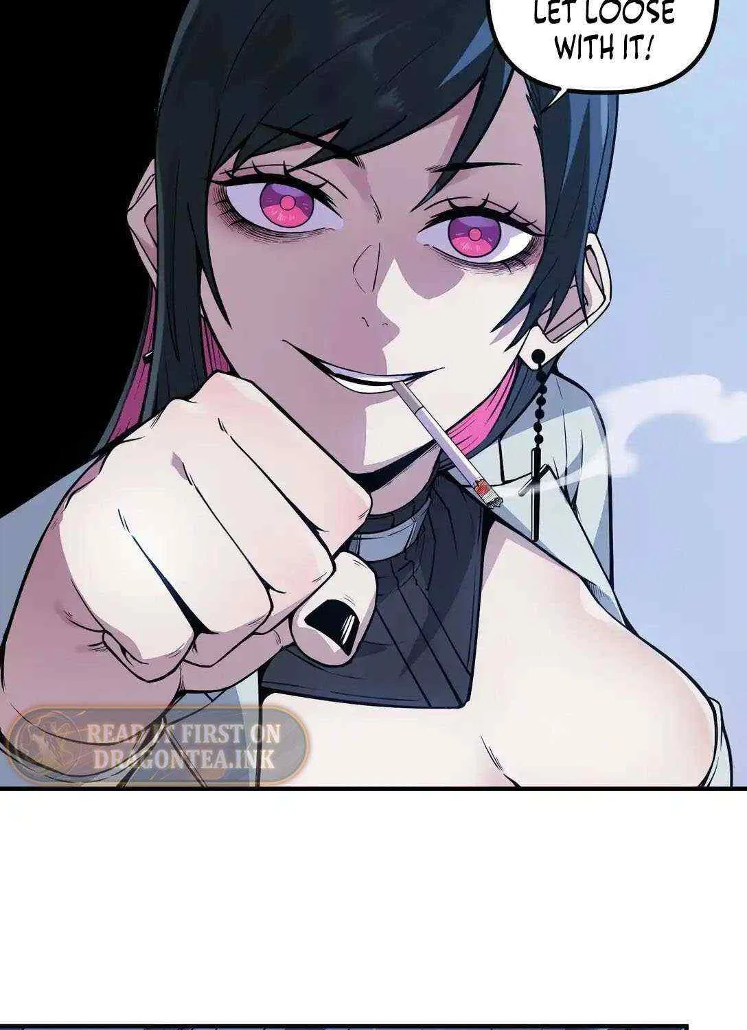 Frozen Apocalypse: No Chance of Survival Chapter 14 page 50 - 