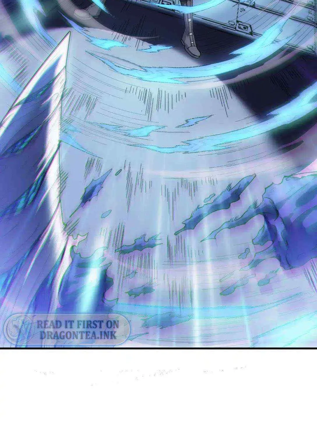 Frozen Apocalypse: No Chance of Survival Chapter 14 page 56 - 