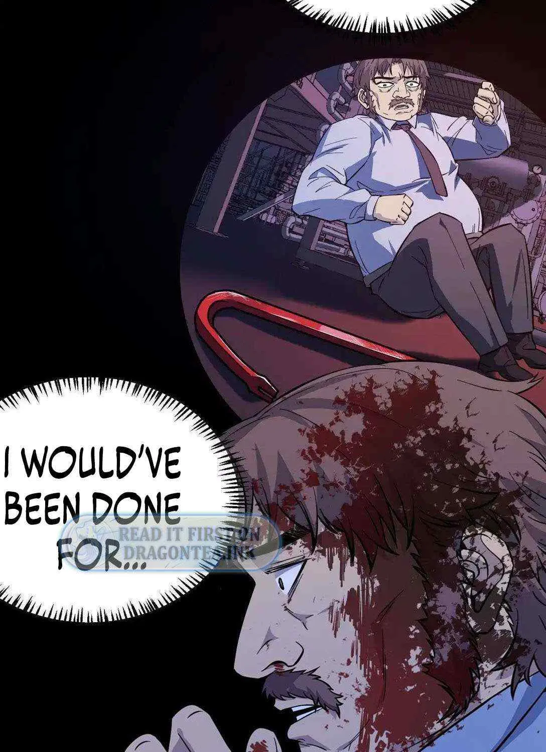 Frozen Apocalypse: No Chance of Survival Chapter 14 page 75 - 