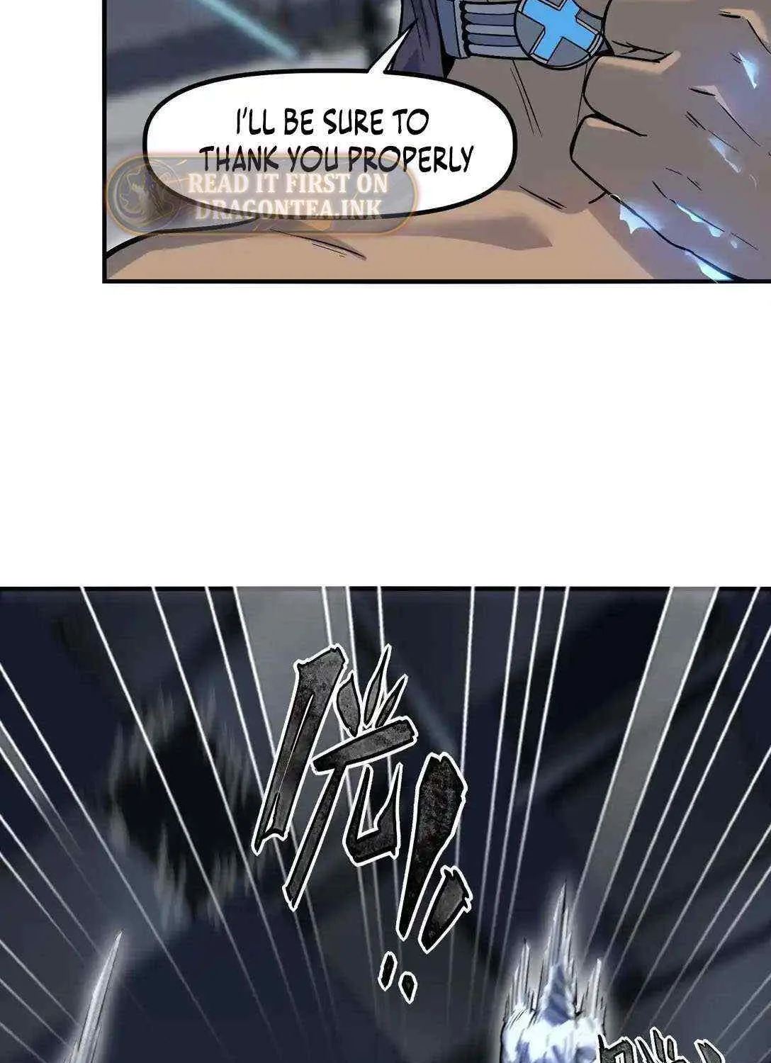 Frozen Apocalypse: No Chance of Survival Chapter 14 page 10 - 