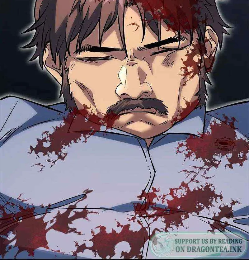 Frozen Apocalypse: No Chance of Survival Chapter 15 page 19 - 