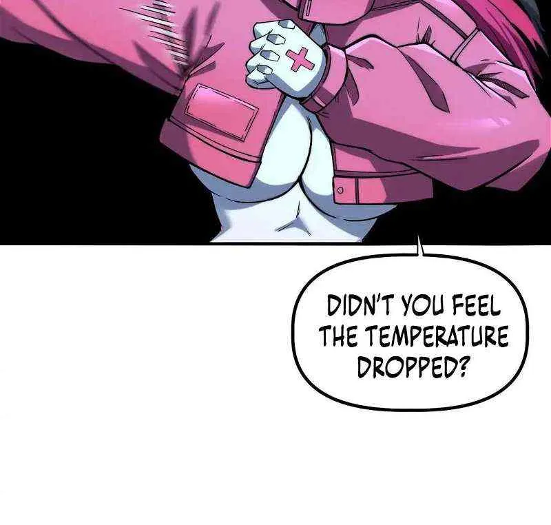 Frozen Apocalypse: No Chance of Survival Chapter 15 page 6 - 