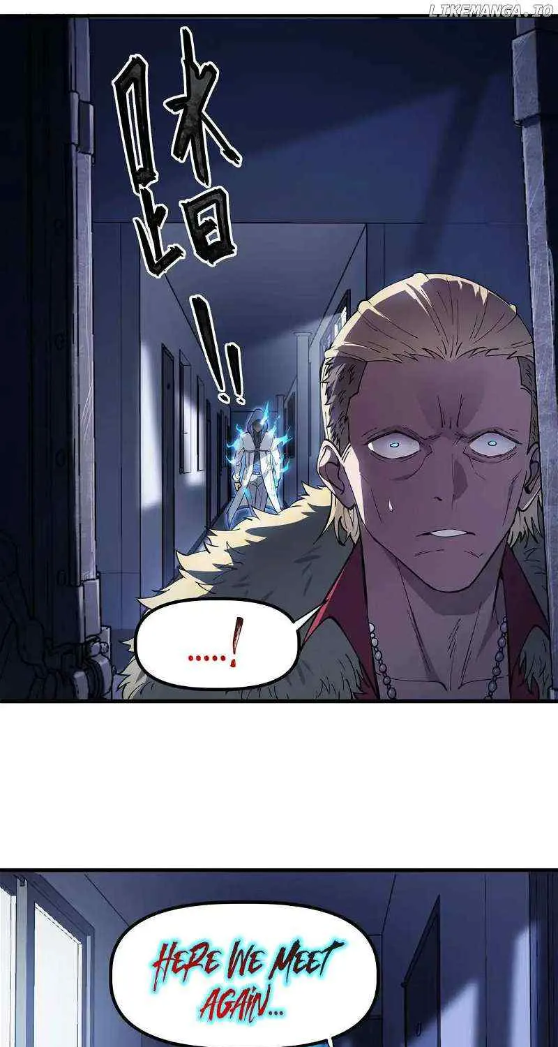 Frozen Apocalypse: No Chance of Survival Chapter 15 page 52 - 