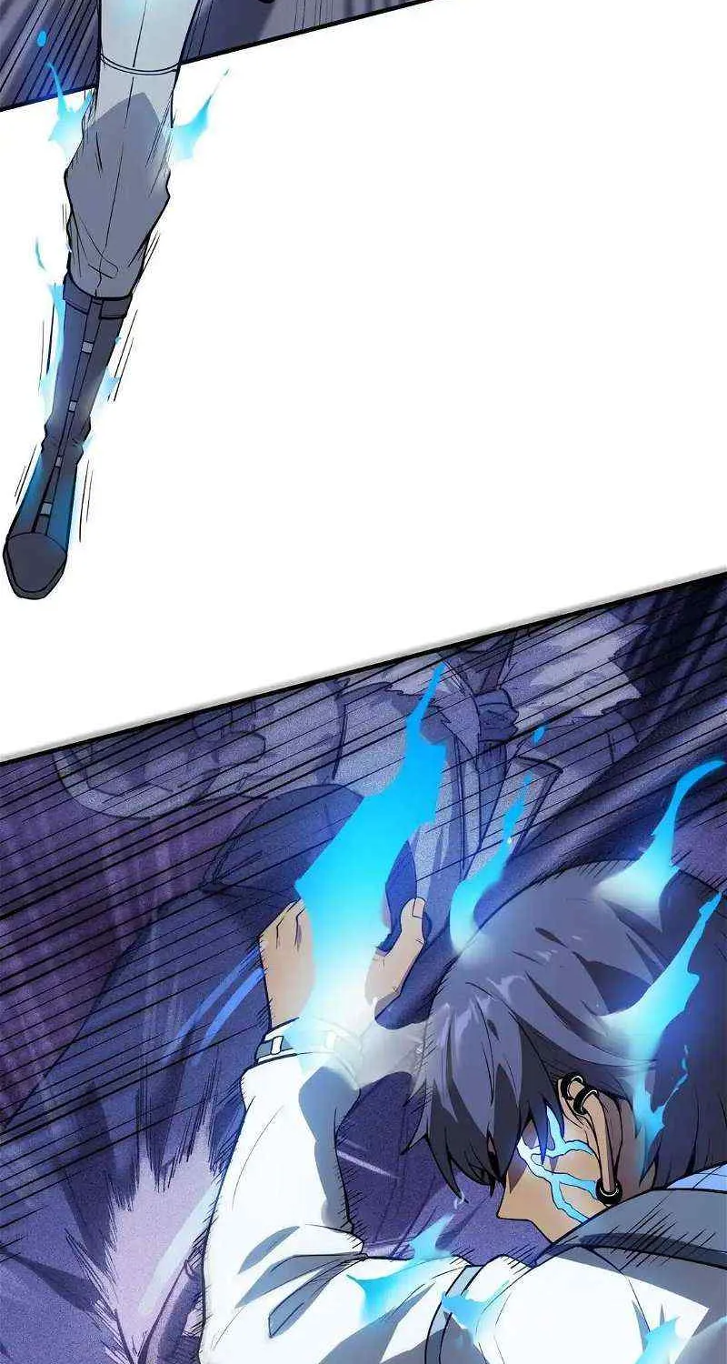 Frozen Apocalypse: No Chance of Survival Chapter 15 page 57 - 