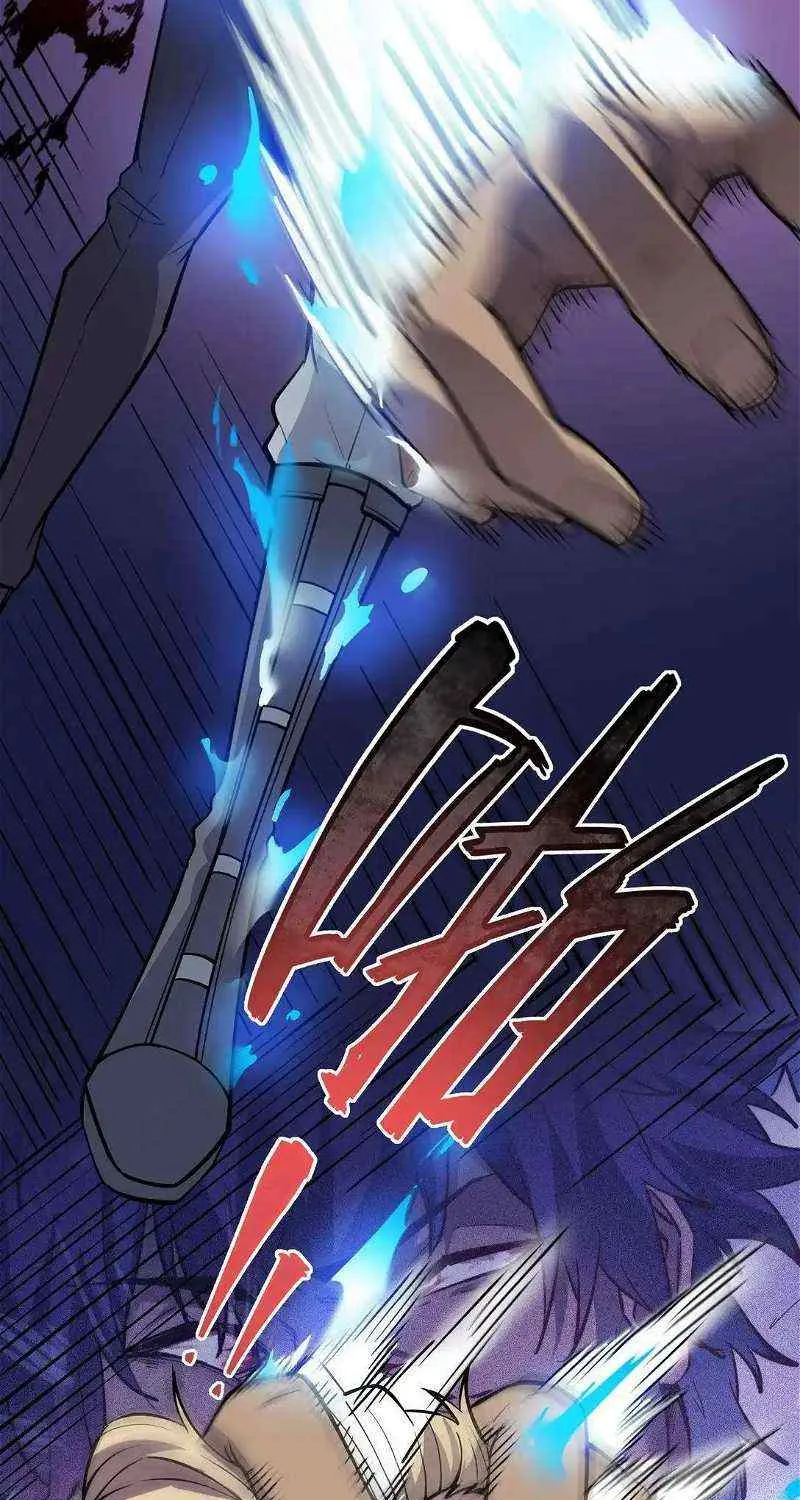 Frozen Apocalypse: No Chance of Survival Chapter 15 page 60 - 