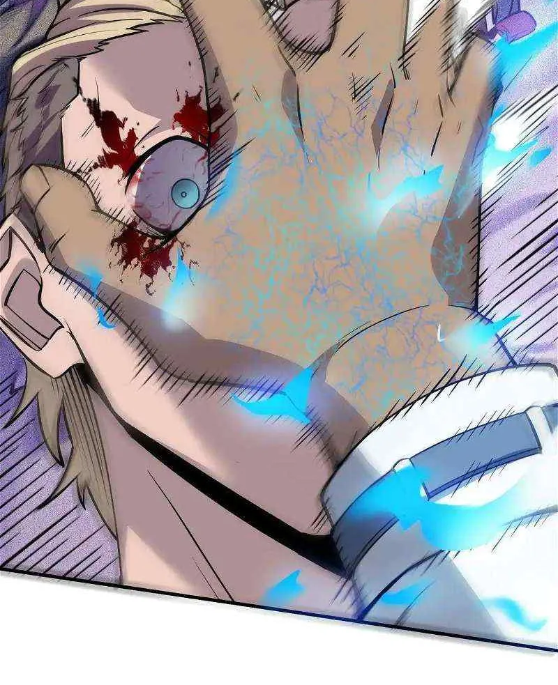 Frozen Apocalypse: No Chance of Survival Chapter 15 page 61 - 