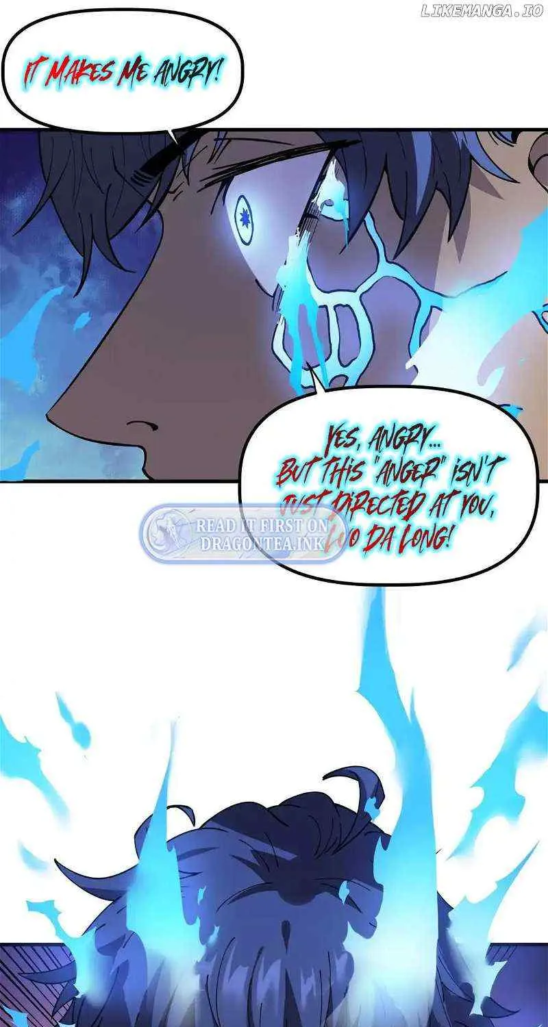 Frozen Apocalypse: No Chance of Survival Chapter 15 page 67 - 