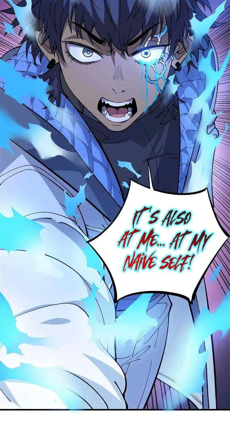 Frozen Apocalypse: No Chance of Survival Chapter 15 page 68 - 