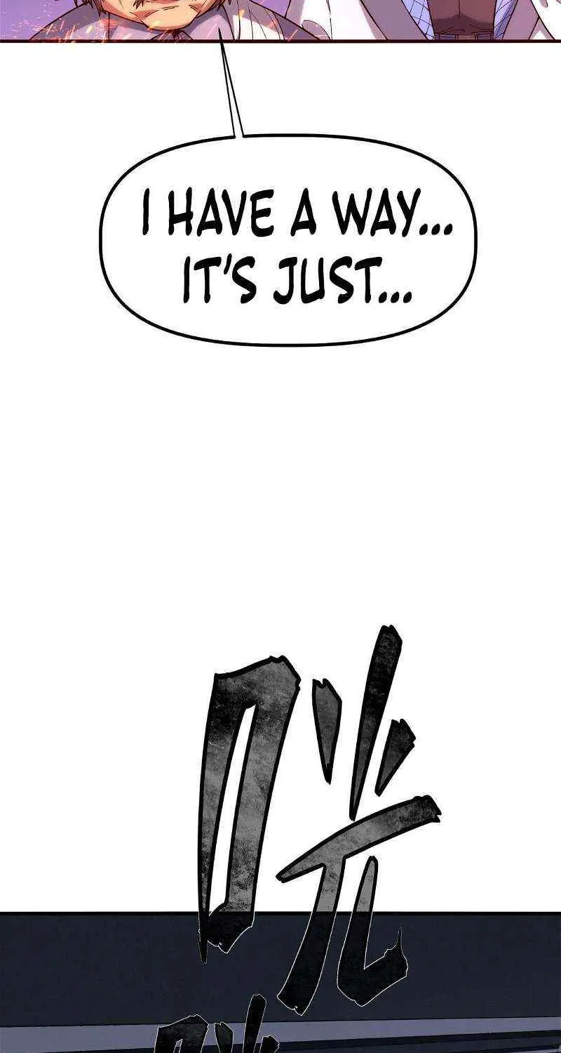 Frozen Apocalypse: No Chance of Survival Chapter 16 page 19 - 