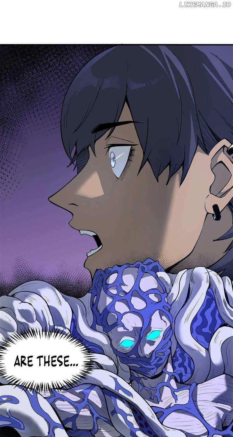Frozen Apocalypse: No Chance of Survival Chapter 16 page 23 - 