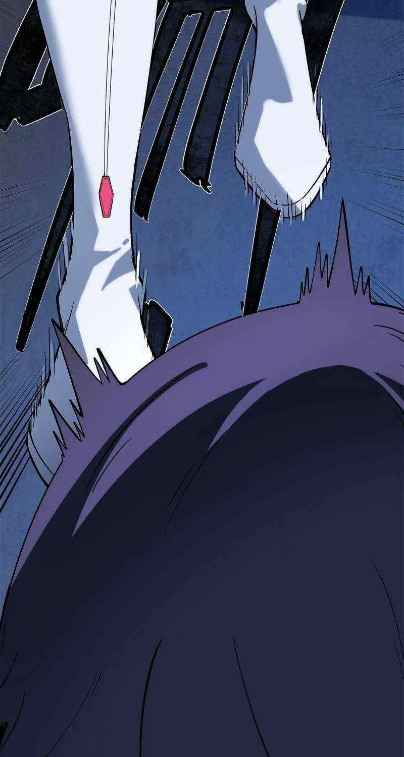 Frozen Apocalypse: No Chance of Survival Chapter 16 page 29 - 