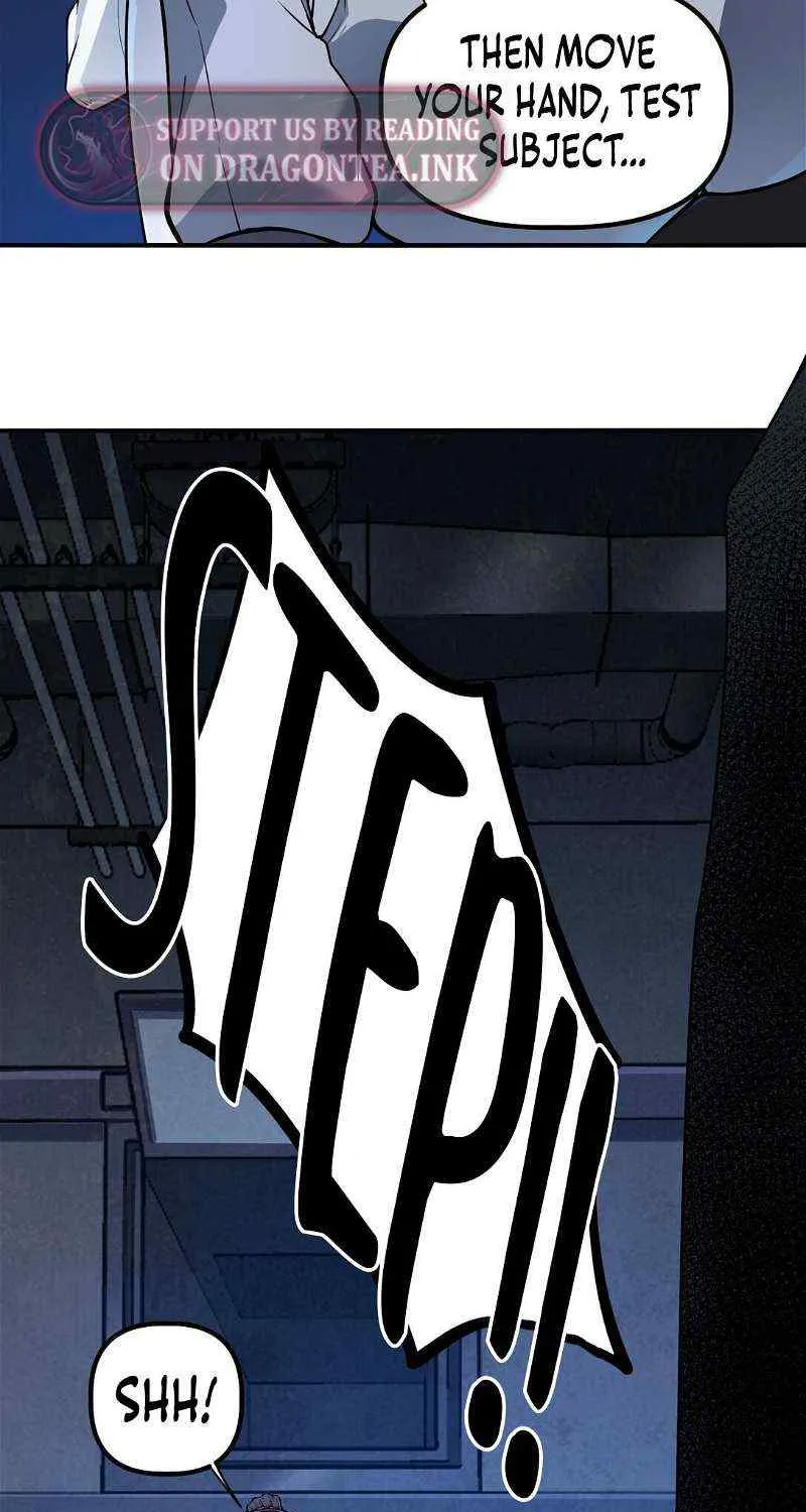 Frozen Apocalypse: No Chance of Survival Chapter 16 page 32 - 