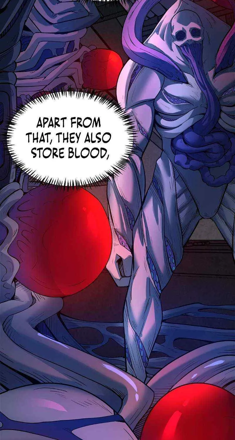 Frozen Apocalypse: No Chance of Survival Chapter 16 page 41 - 