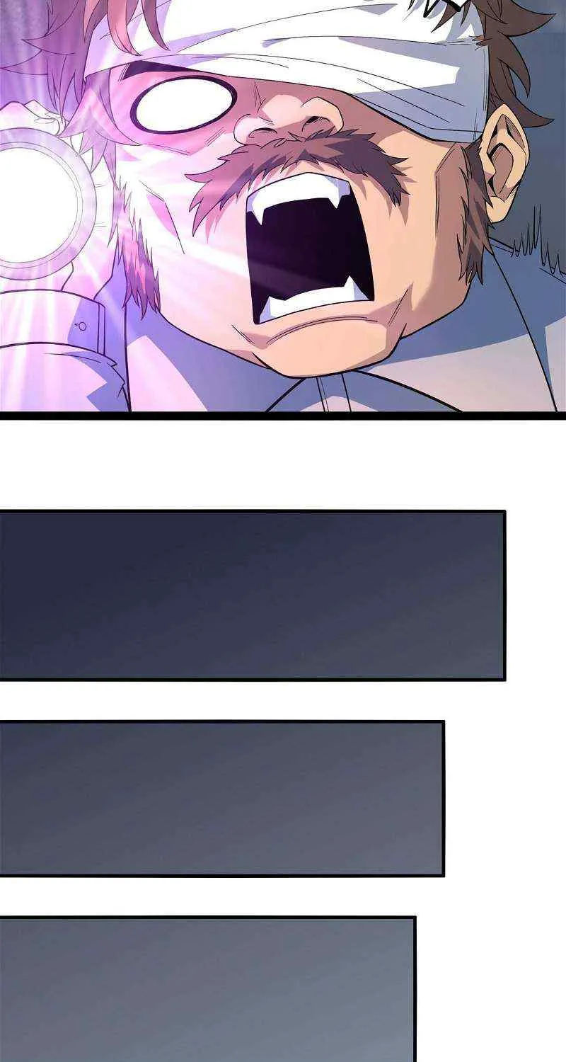 Frozen Apocalypse: No Chance of Survival Chapter 16 page 55 - 