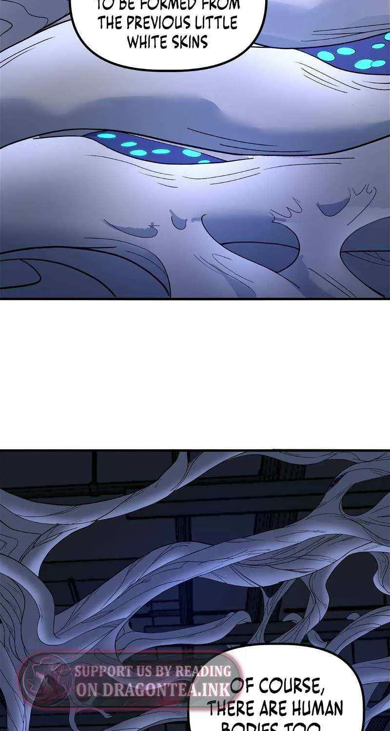Frozen Apocalypse: No Chance of Survival Chapter 16 page 63 - 
