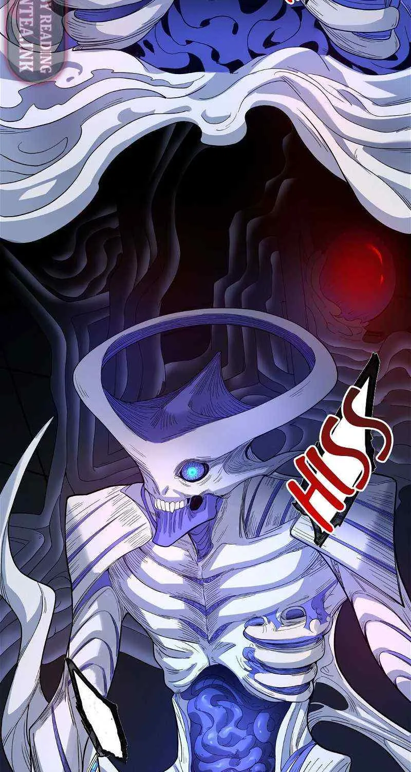 Frozen Apocalypse: No Chance of Survival Chapter 16 page 66 - 
