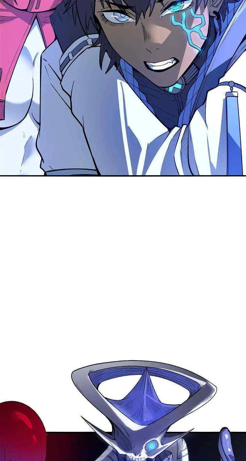Frozen Apocalypse: No Chance of Survival Chapter 16 page 79 - 