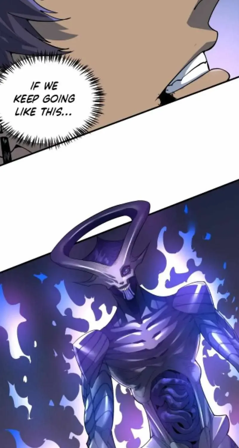 Frozen Apocalypse: No Chance of Survival Chapter 17 page 12 - 