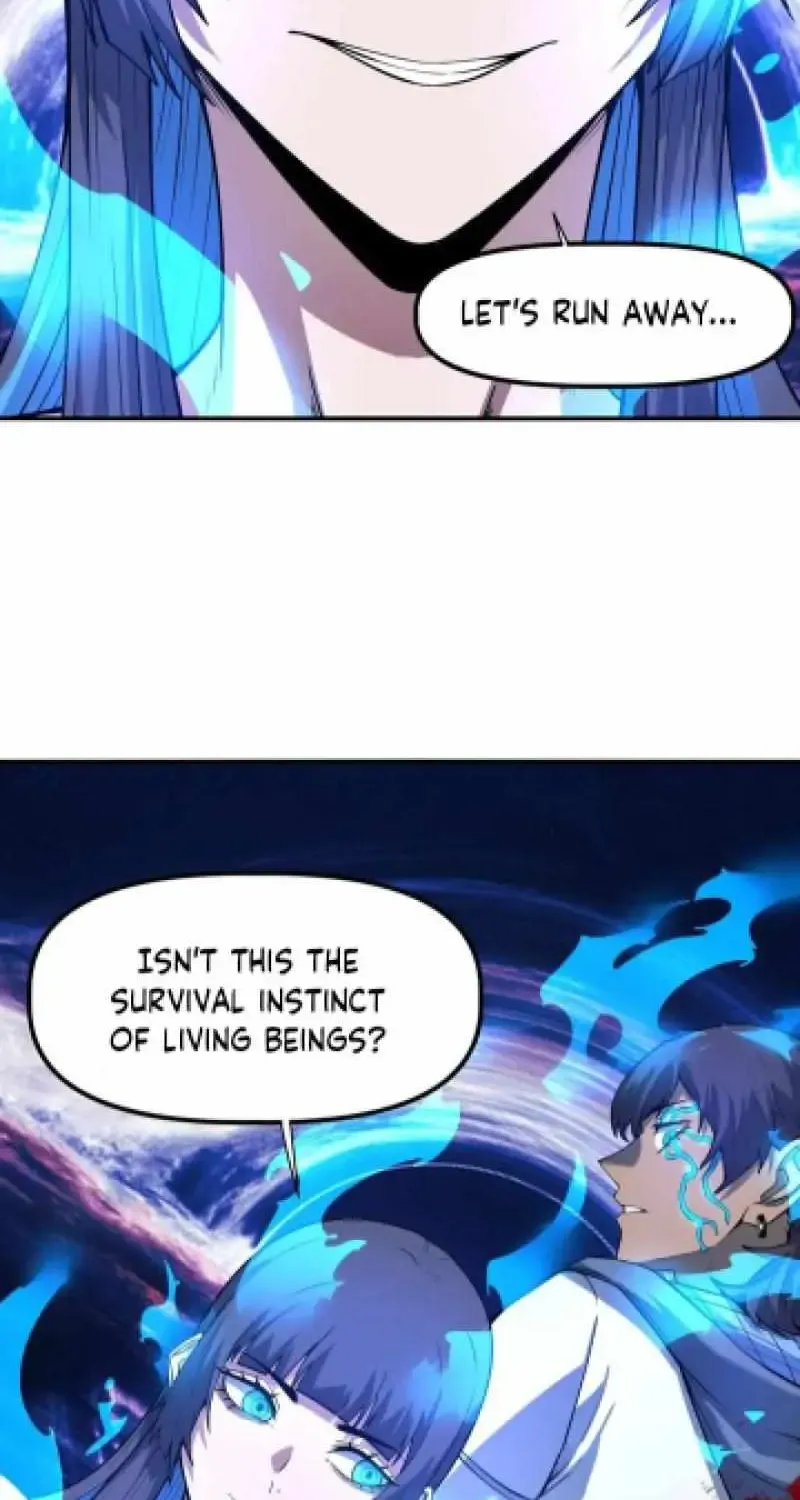 Frozen Apocalypse: No Chance of Survival Chapter 17 page 16 - 