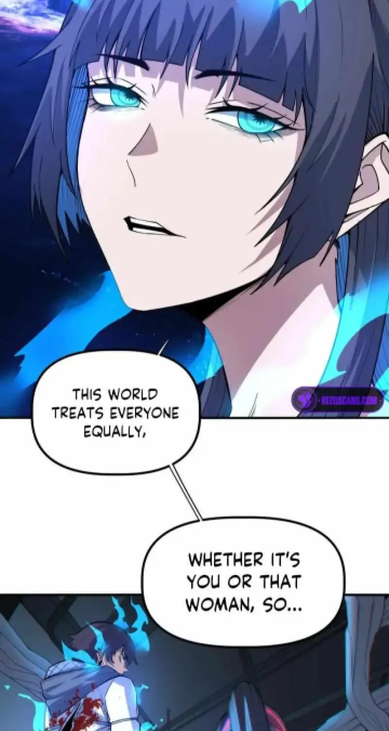 Frozen Apocalypse: No Chance of Survival Chapter 17 page 18 - 