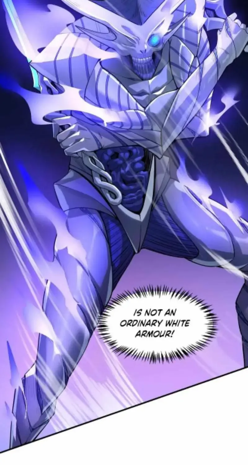 Frozen Apocalypse: No Chance of Survival Chapter 17 page 3 - 